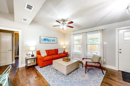 Montview Abode