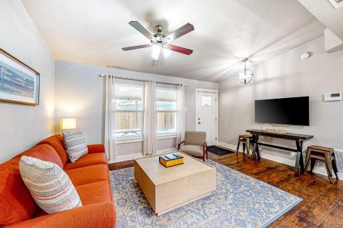 Montview Abode