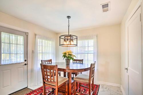 Modern San Antonio Home, 5 Mi To River Walk!