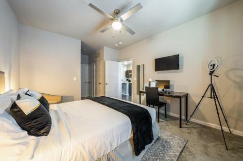 Apartamento Timberhill Commons