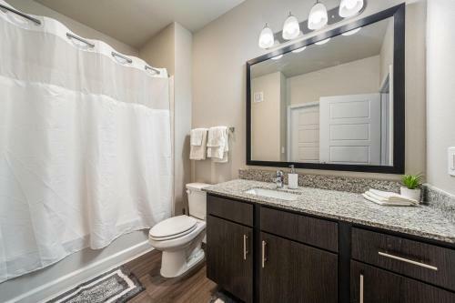 Apartamento Timberhill Commons