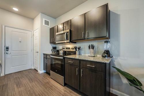 Apartamento Timberhill Commons