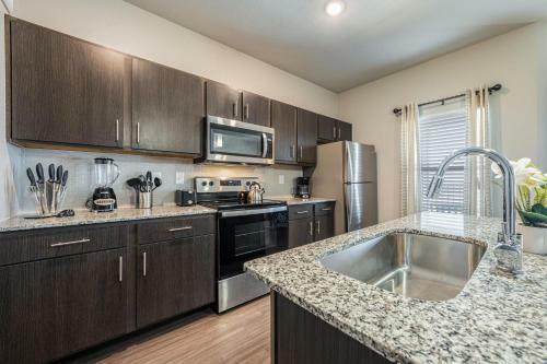 Apartamento Timberhill Commons