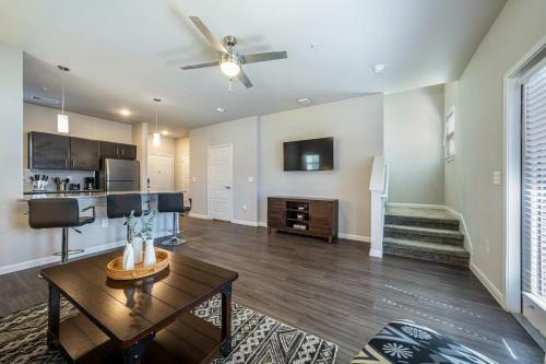 Apartamento Timberhill Commons