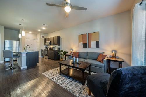 Apartamento Timberhill Commons