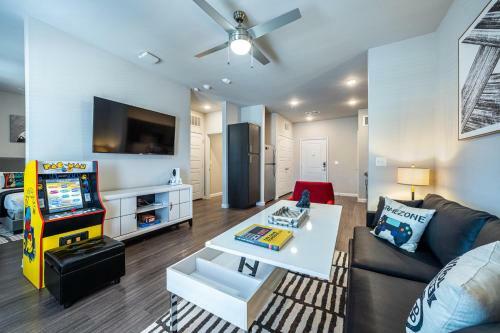 Apartamento Timberhill Commons