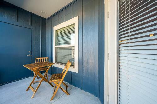 Apartamento Timberhill Commons