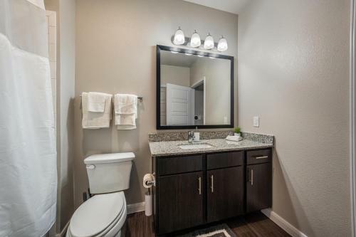 Apartamento Timberhill Commons