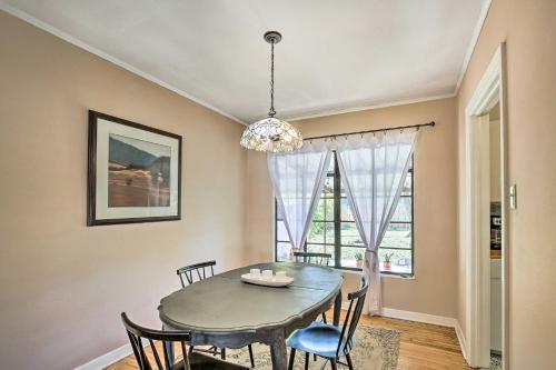 Chic San Antonio Home Less Than 5 Mi To The Alamo!