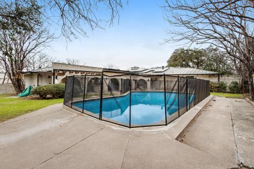 Modern Oasis