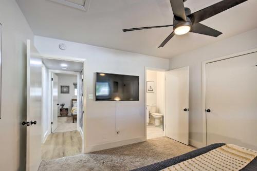 San Antonio Family Oasis - Large Yard And Grill
