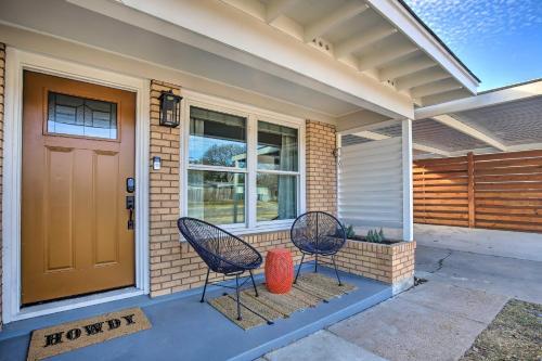 San Antonio Family Oasis - Large Yard And Grill