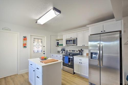 San Antonio Family Oasis - Large Yard And Grill