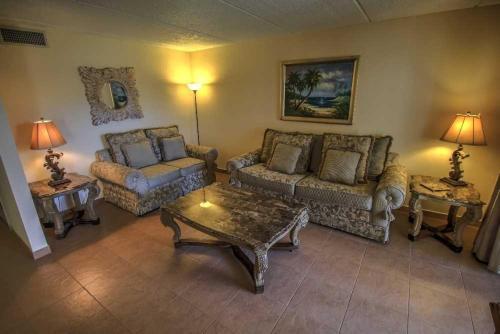 Apartamento Padre Oasis 202 Condominium Condo