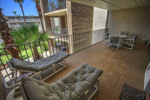 Apartamento Padre Oasis 202 Condominium Condo