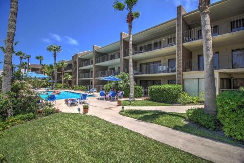 Apartamento Padre Oasis 202 Condominium Condo