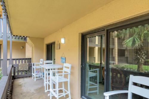 Apartamento Tiki 133 - Just Steps From The Beach