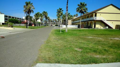 Apartamento 107 Pike On Oceanside