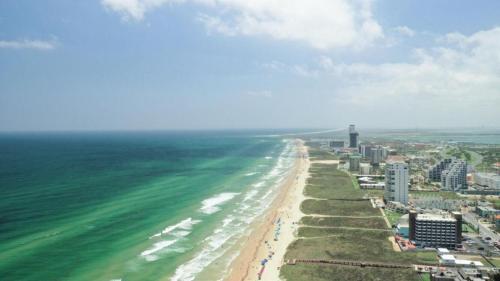 Aquarius 804 By Padre Island Rentals