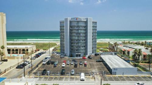 Aquarius 804 By Padre Island Rentals