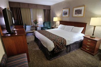 Hotel Airway Inn