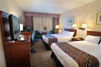 Hotel Airway Inn
