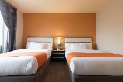 Hotel Mayflower International Long Island City