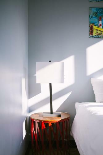 The Local Hostel Nyc