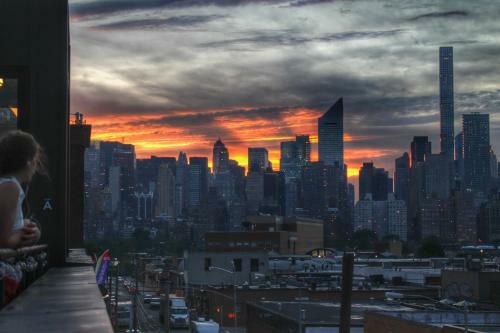 The Local Hostel Nyc