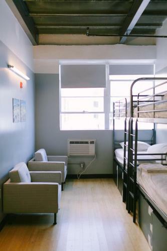 The Local Hostel Nyc