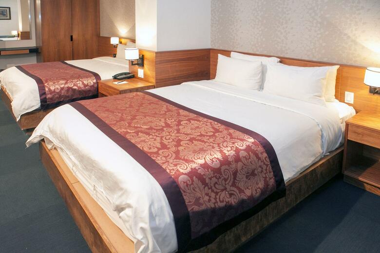 The Parc Hotel