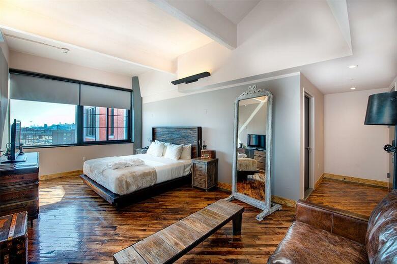 Hotel The Collective Paper Factory