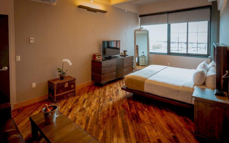 Hotel The Collective Paper Factory