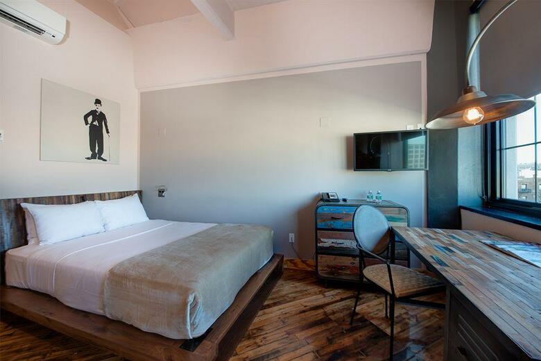 Hotel The Collective Paper Factory