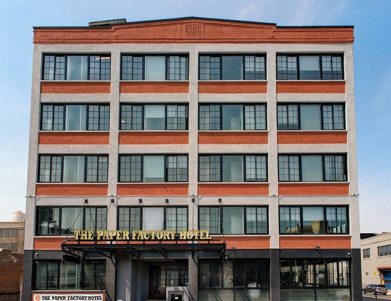 Hotel The Collective Paper Factory