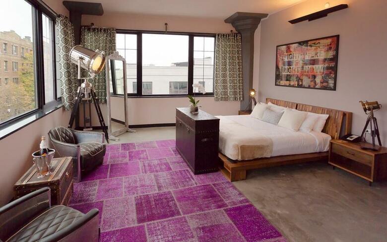 Hotel The Collective Paper Factory