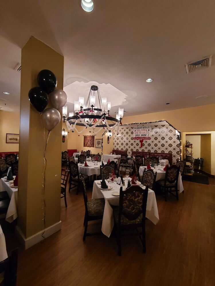 Hotel Best Western Bayside Inn