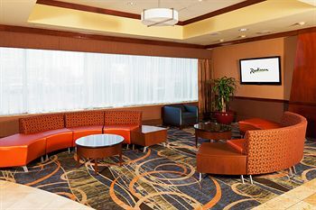 Hotel Radisson Jfk Airport