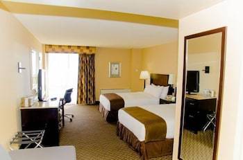 Hotel Radisson Jfk Airport