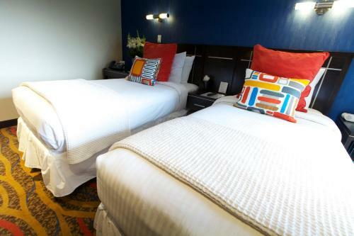 Nesva Hotel - New York City Vista