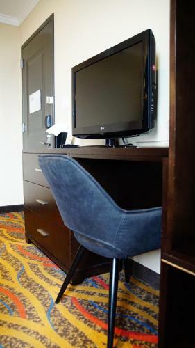 Nesva Hotel - New York City Vista