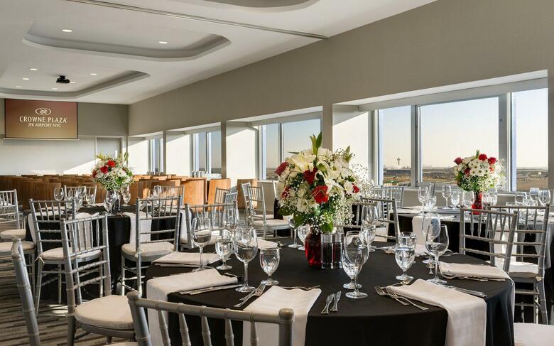 Hotel Crowne Plaza Jfk Airport
