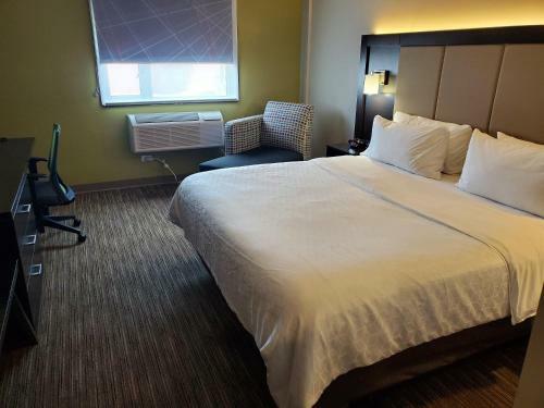 Hotel Holiday Inn Express Maspeth