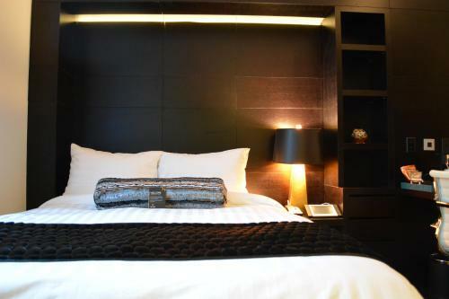 The One Boutique Hotel