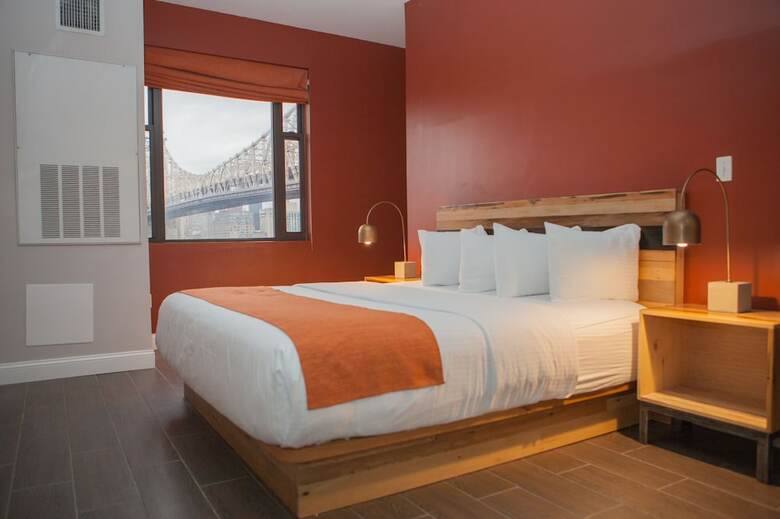 Ravel Hotel