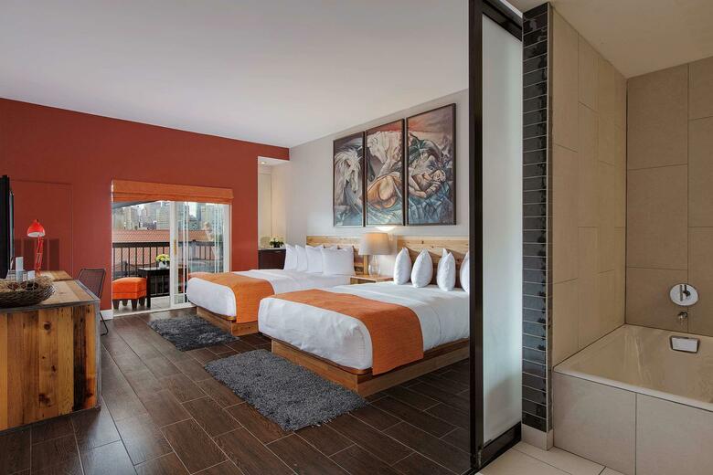 Ravel Hotel
