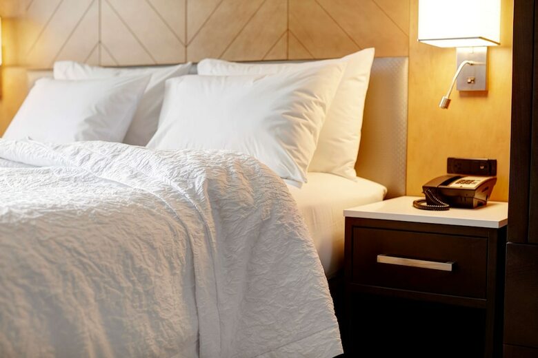 Hotel Hampton Inn Brooklyn Downtown