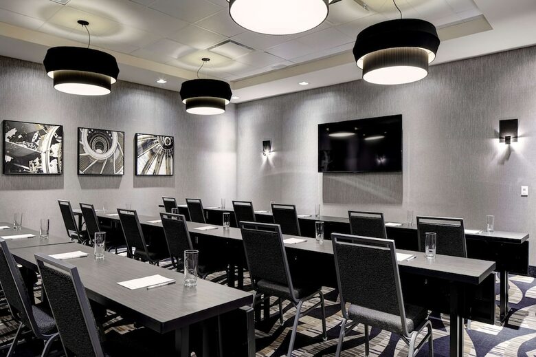 Hotel Hampton Inn Brooklyn Downtown
