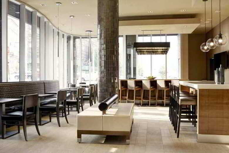 Hotel Hampton Inn Brooklyn Downtown