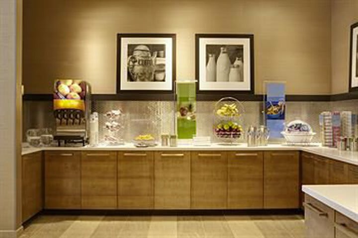 Hotel Hampton Inn Brooklyn Downtown